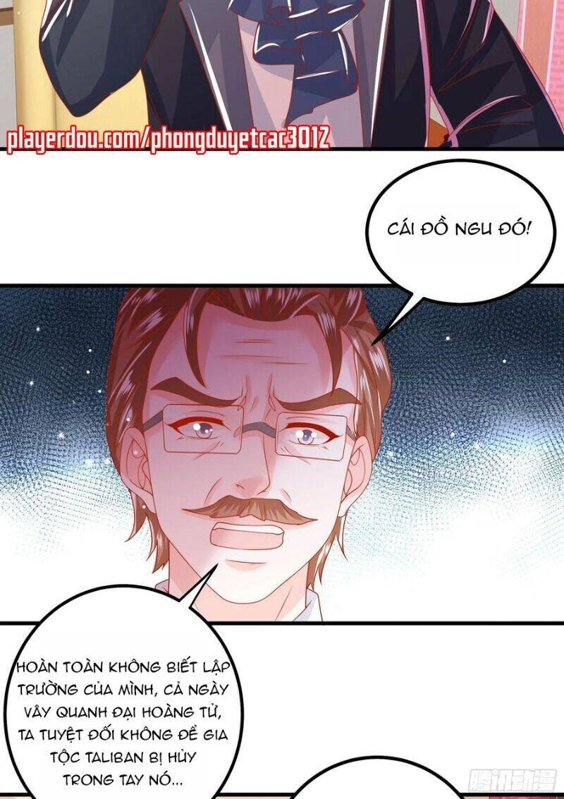 Ta Phải Làm Hoàng Hậu Chapter 41 - 29