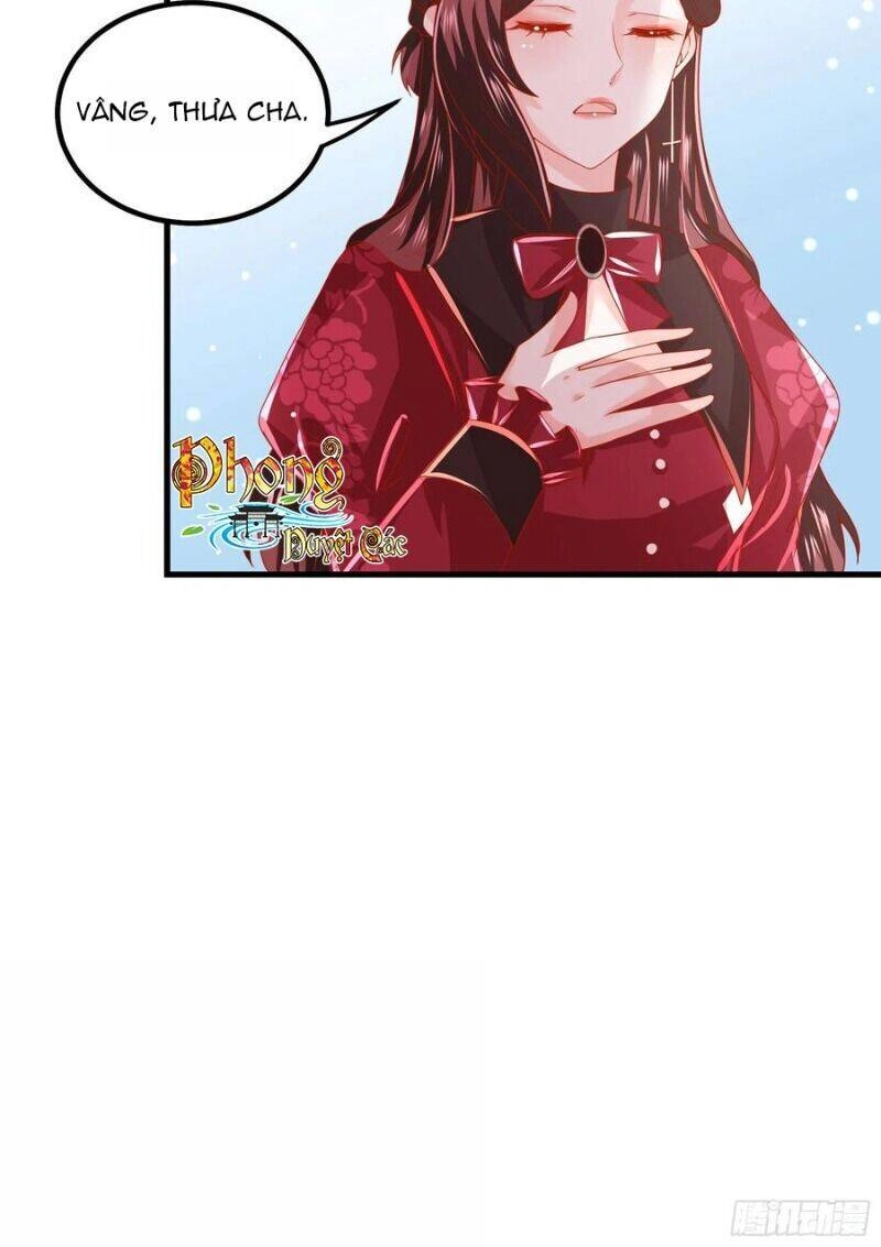 Ta Phải Làm Hoàng Hậu Chapter 41 - 32