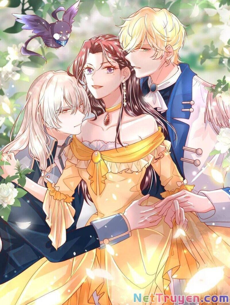 Ta Phải Làm Hoàng Hậu Chapter 42 - 1