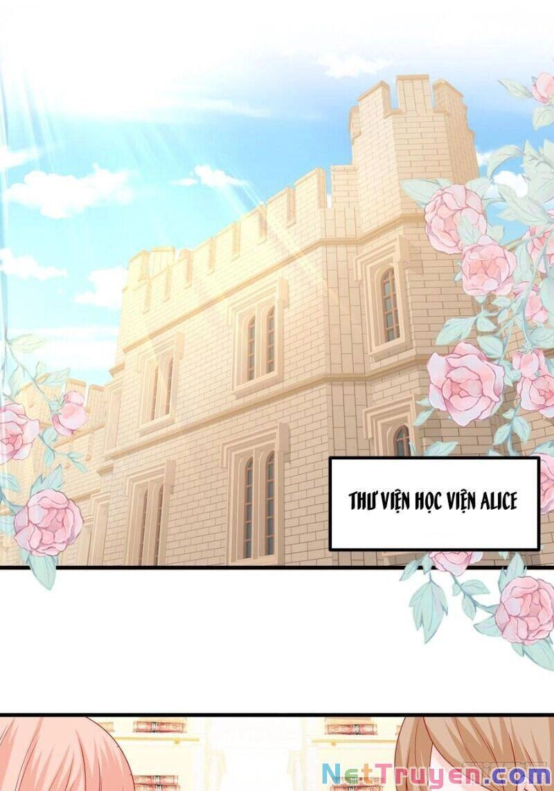 Ta Phải Làm Hoàng Hậu Chapter 42 - 3