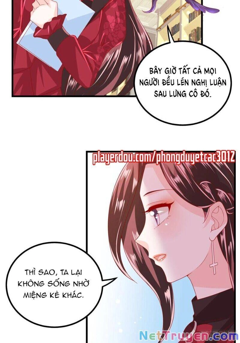 Ta Phải Làm Hoàng Hậu Chapter 42 - 5