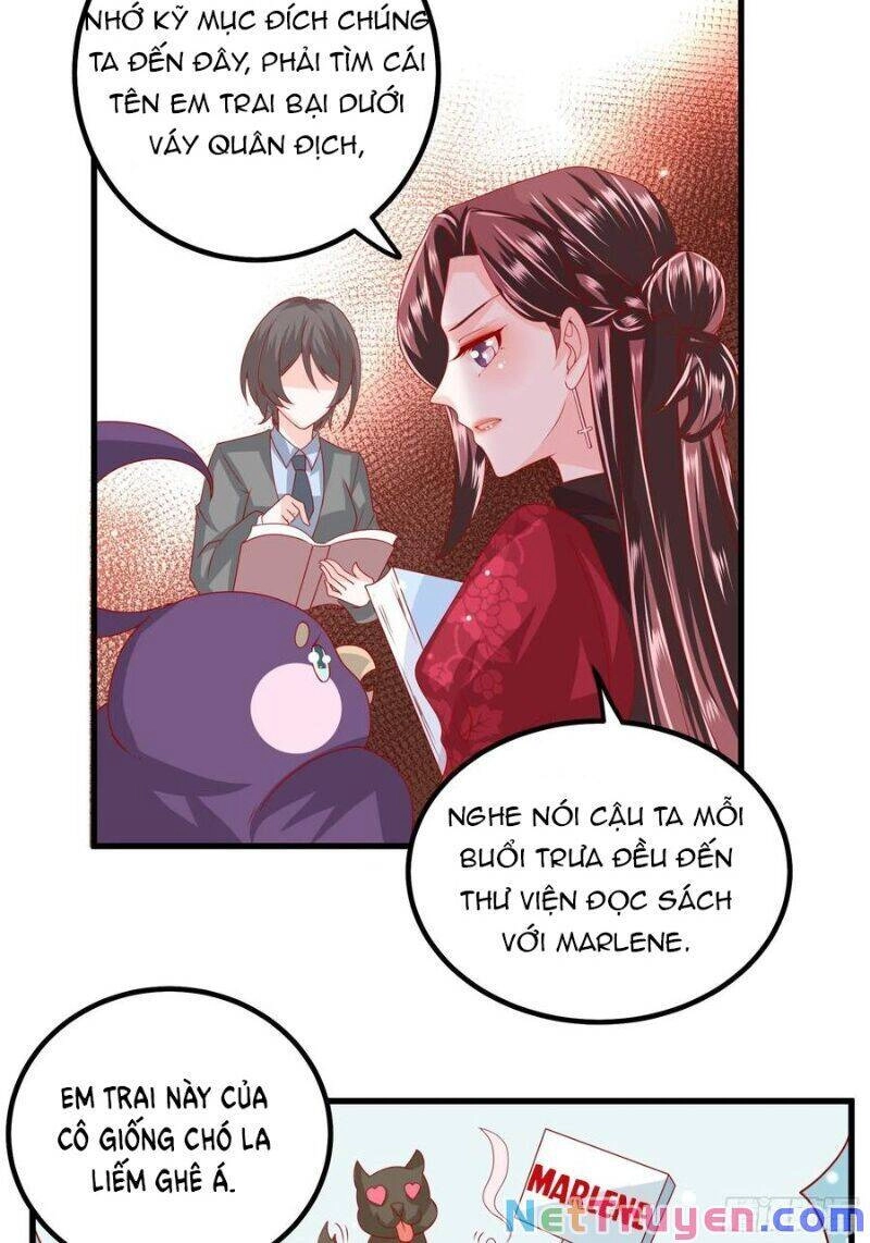 Ta Phải Làm Hoàng Hậu Chapter 42 - 7