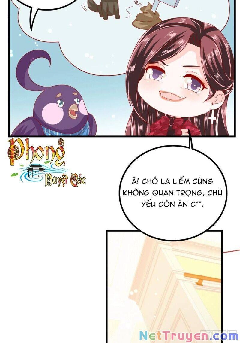 Ta Phải Làm Hoàng Hậu Chapter 42 - 8