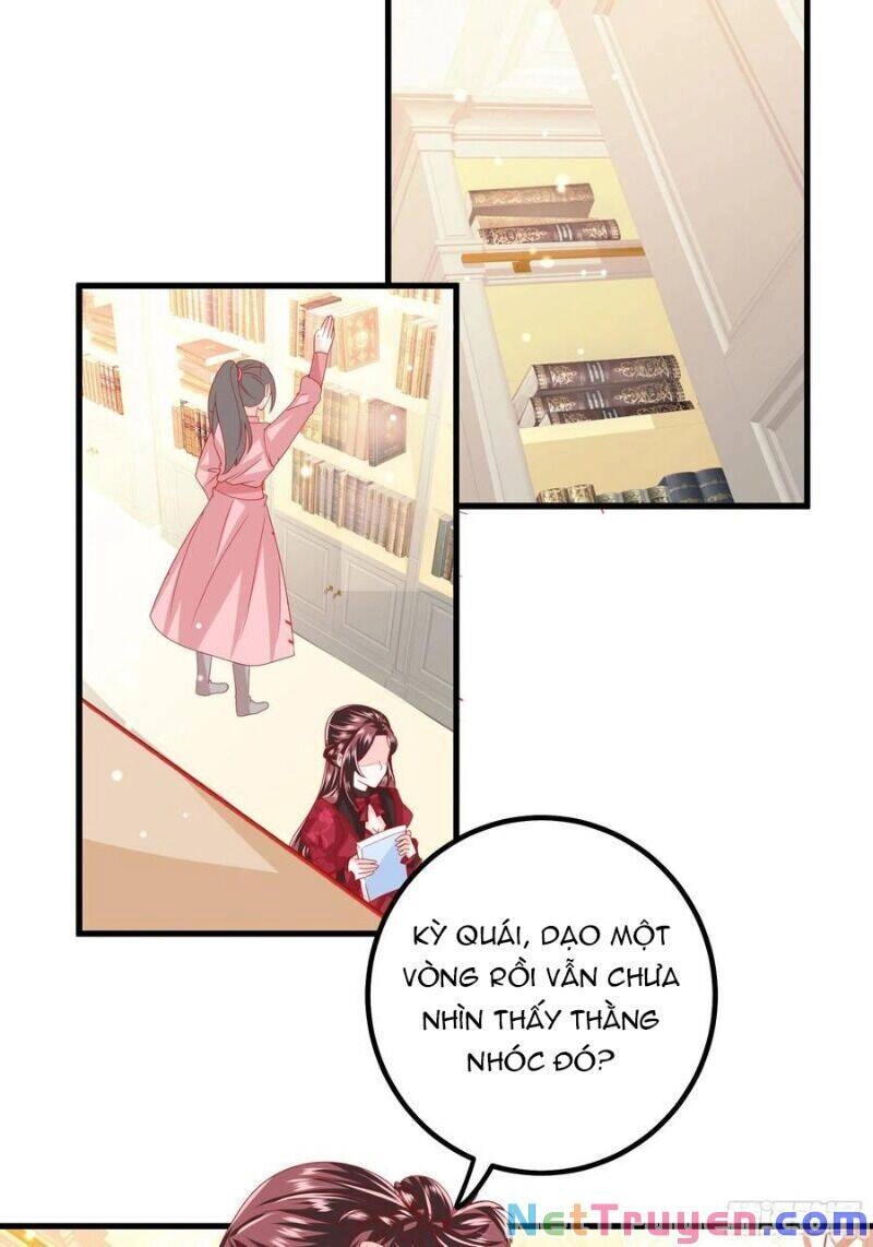 Ta Phải Làm Hoàng Hậu Chapter 42 - 9