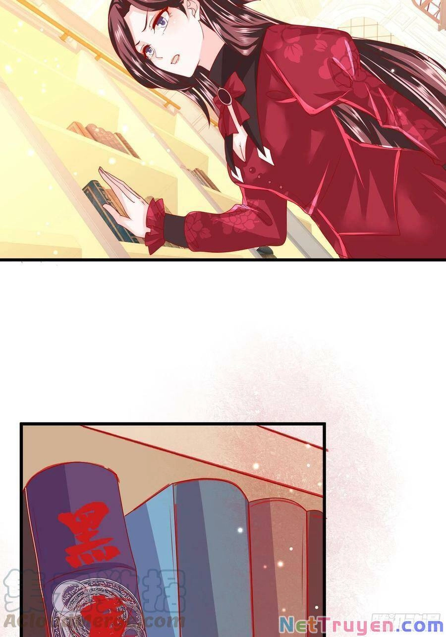 Ta Phải Làm Hoàng Hậu Chapter 42 - 10