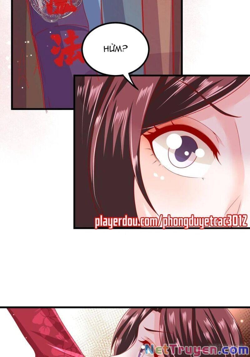 Ta Phải Làm Hoàng Hậu Chapter 42 - 11