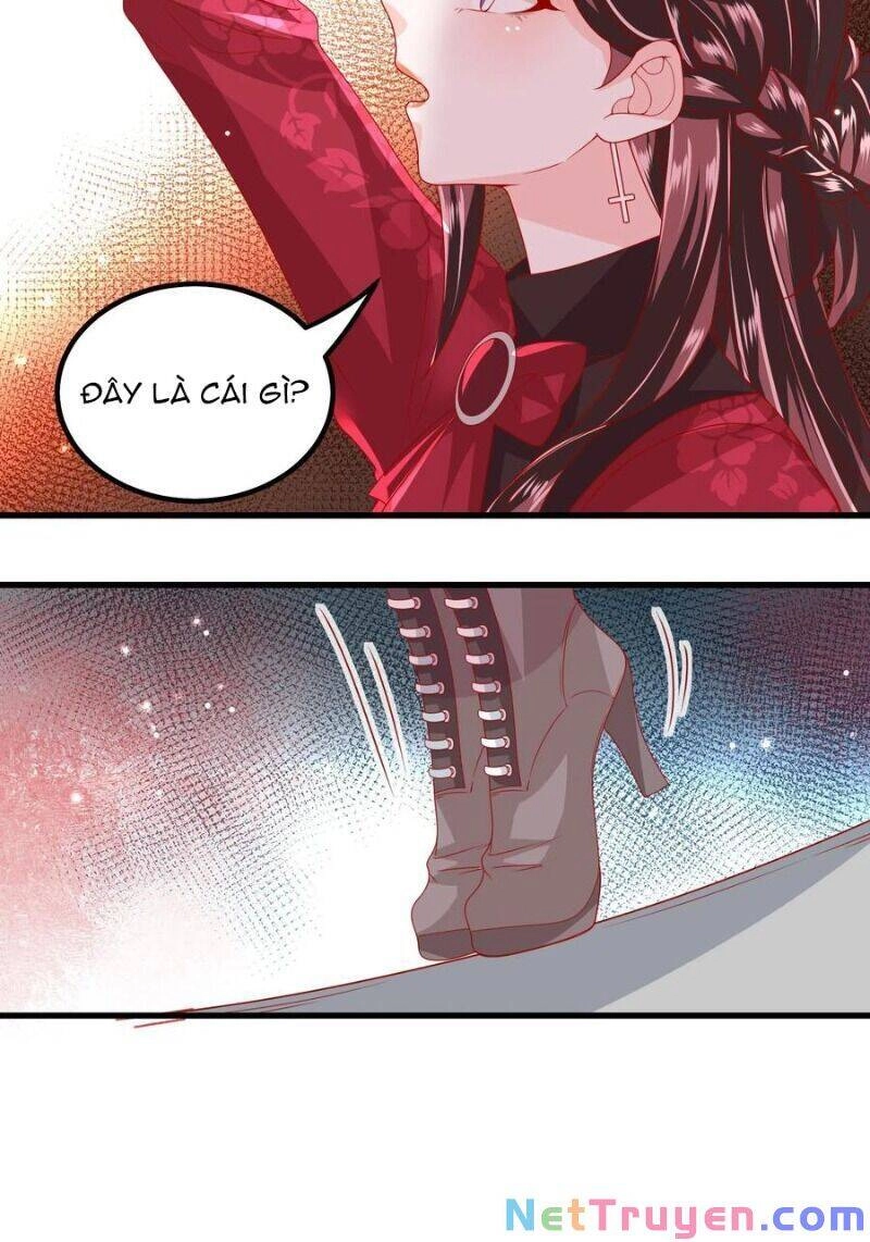 Ta Phải Làm Hoàng Hậu Chapter 42 - 12