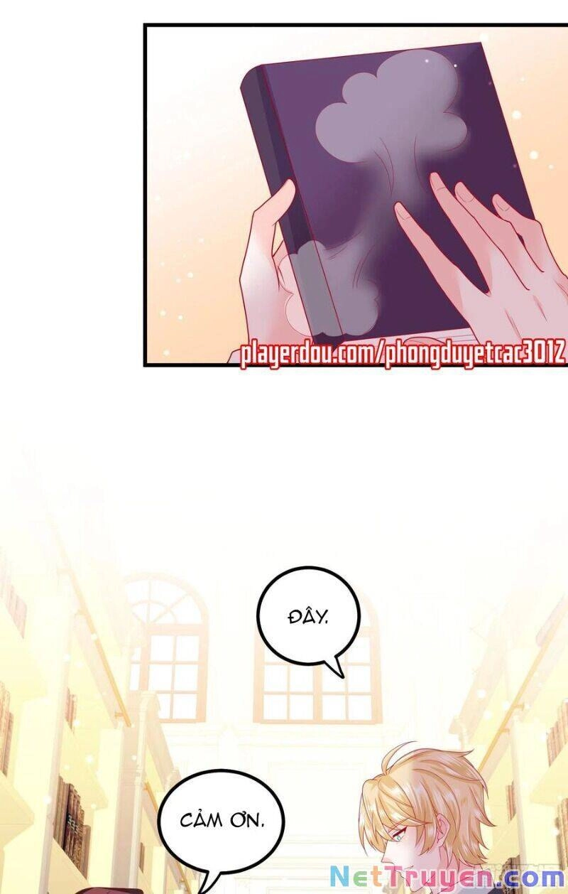 Ta Phải Làm Hoàng Hậu Chapter 42 - 17