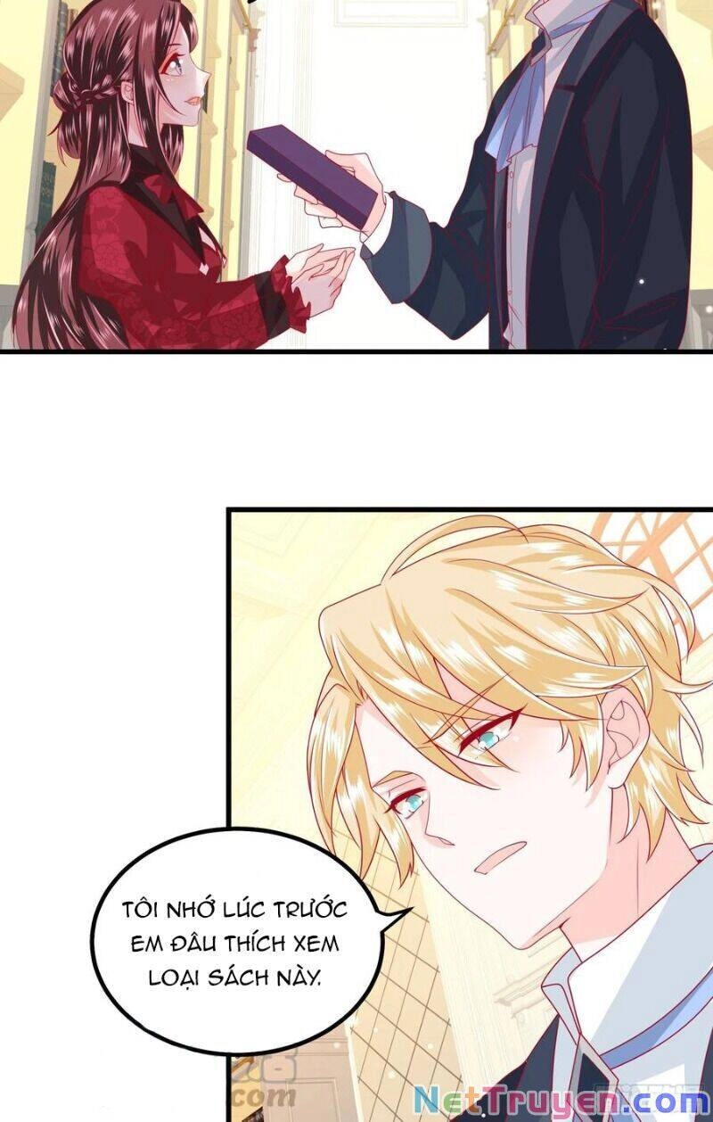 Ta Phải Làm Hoàng Hậu Chapter 42 - 18