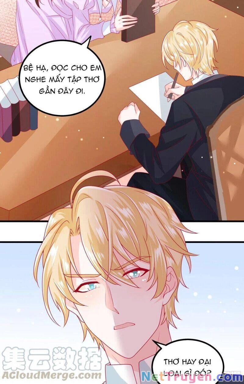 Ta Phải Làm Hoàng Hậu Chapter 42 - 20