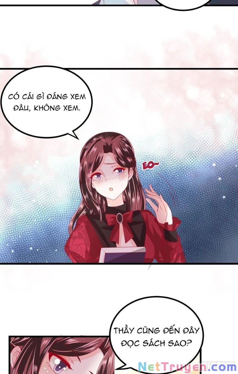 Ta Phải Làm Hoàng Hậu Chapter 42 - 21