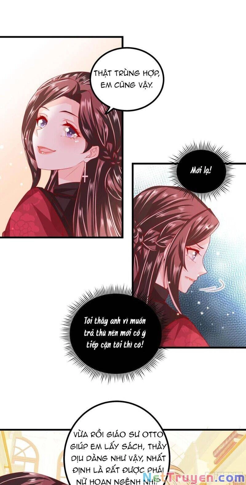 Ta Phải Làm Hoàng Hậu Chapter 42 - 23