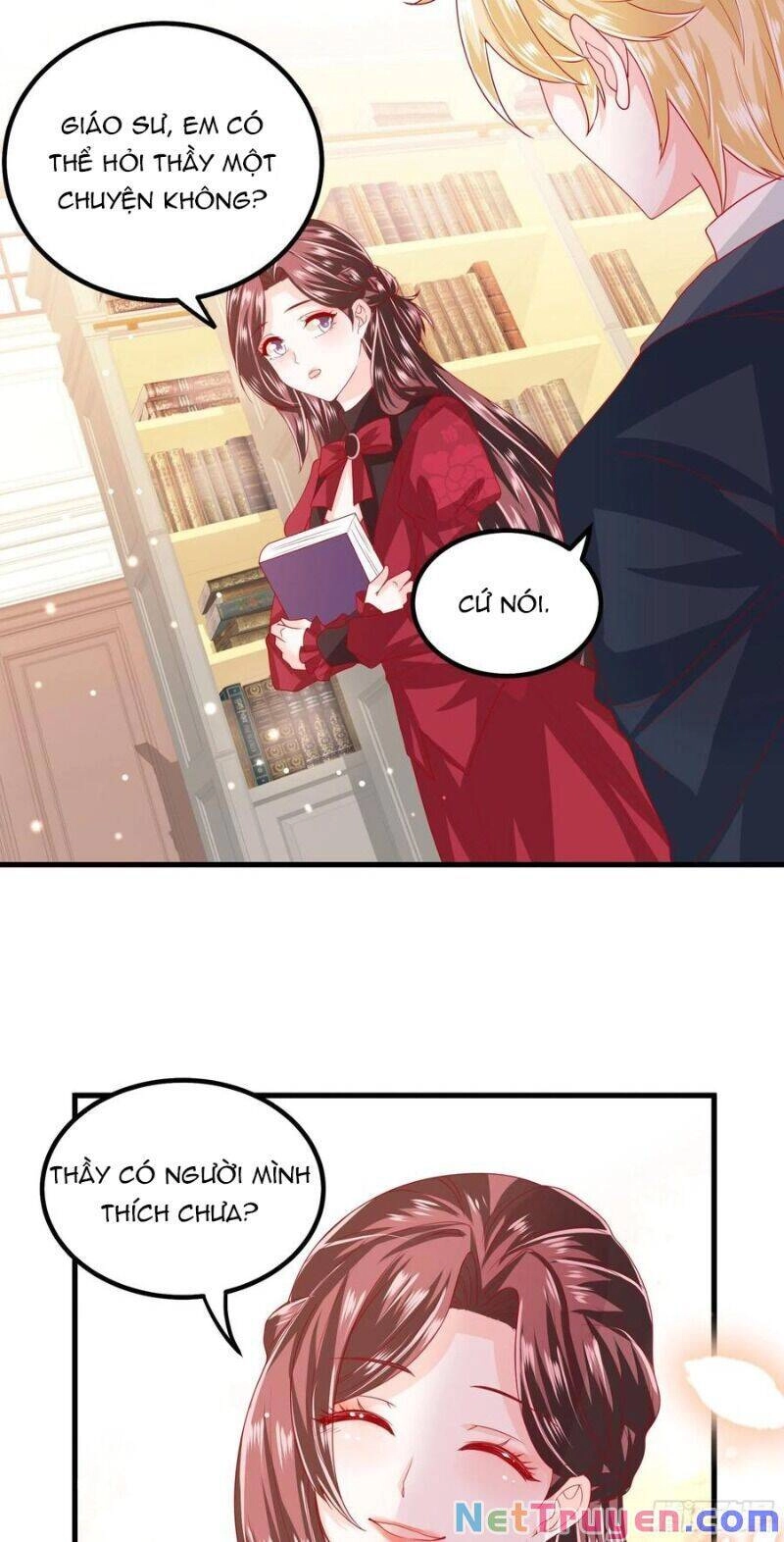 Ta Phải Làm Hoàng Hậu Chapter 42 - 25