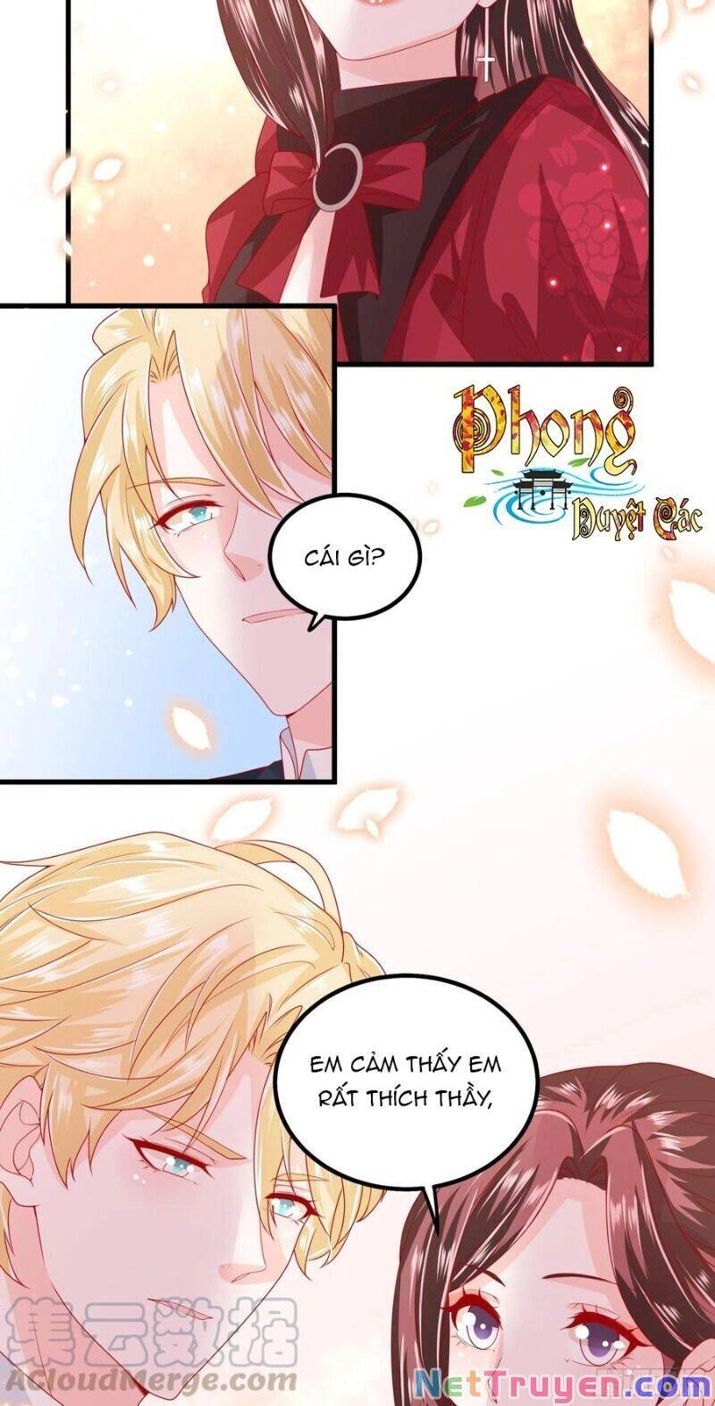 Ta Phải Làm Hoàng Hậu Chapter 42 - 26