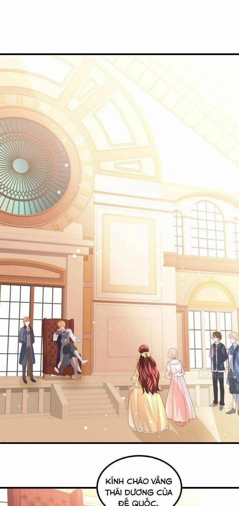 Ta Phải Làm Hoàng Hậu Chapter 43 - 3