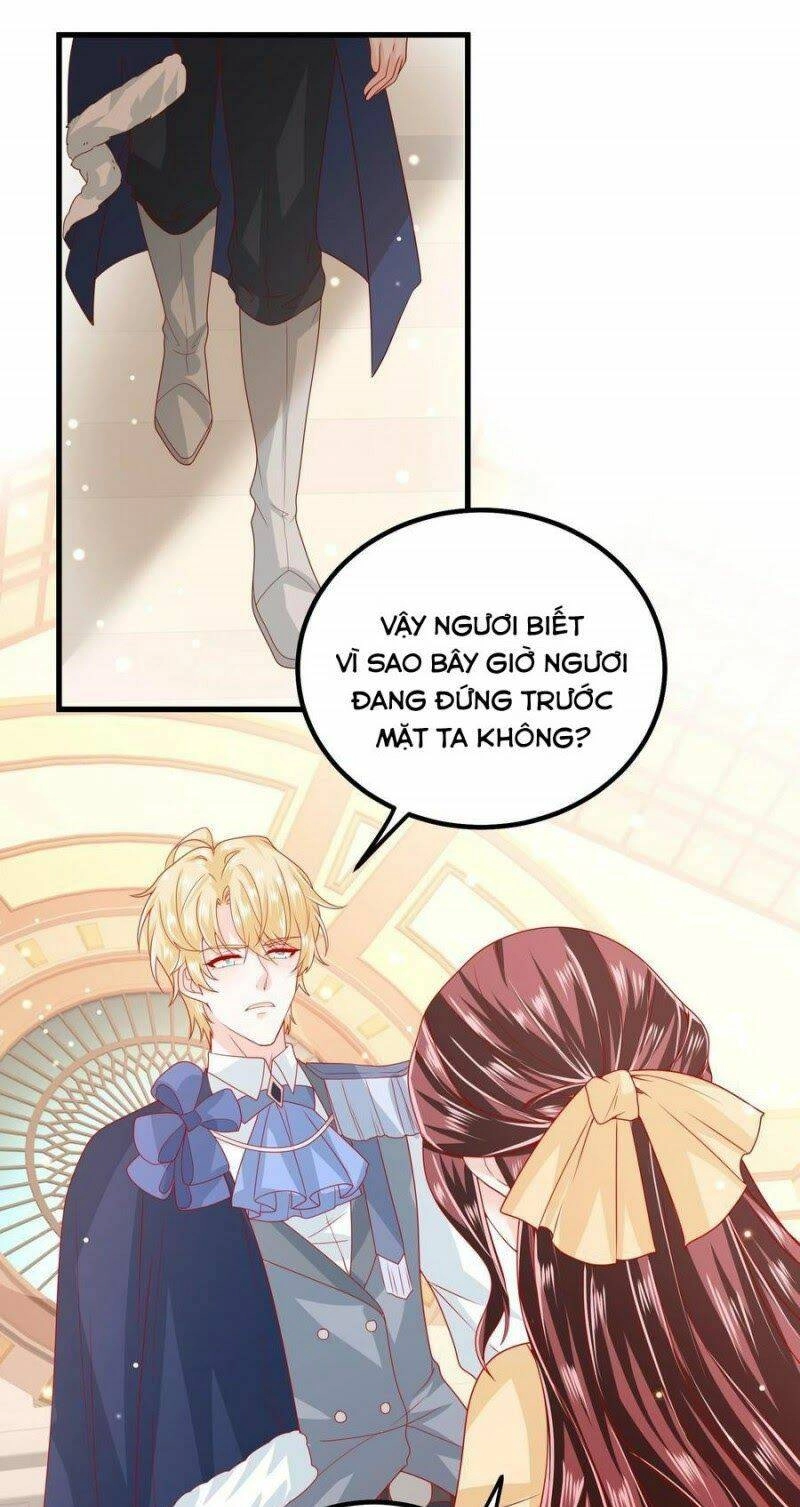Ta Phải Làm Hoàng Hậu Chapter 43 - 5