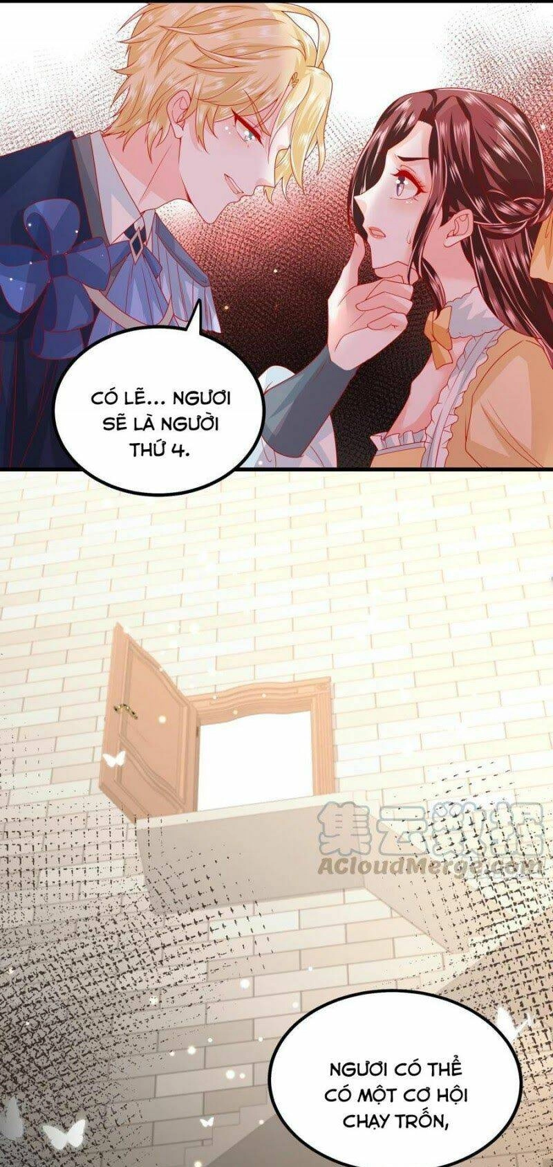 Ta Phải Làm Hoàng Hậu Chapter 43 - 7