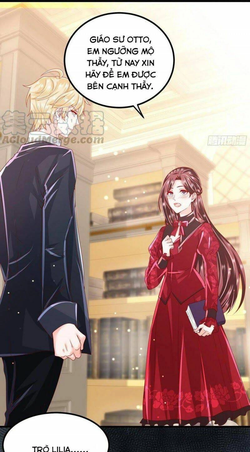 Ta Phải Làm Hoàng Hậu Chapter 43 - 9