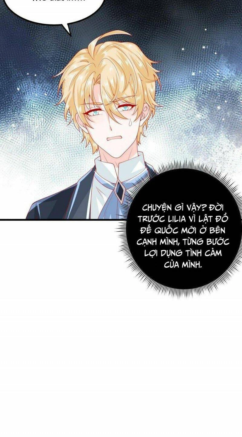 Ta Phải Làm Hoàng Hậu Chapter 43 - 10