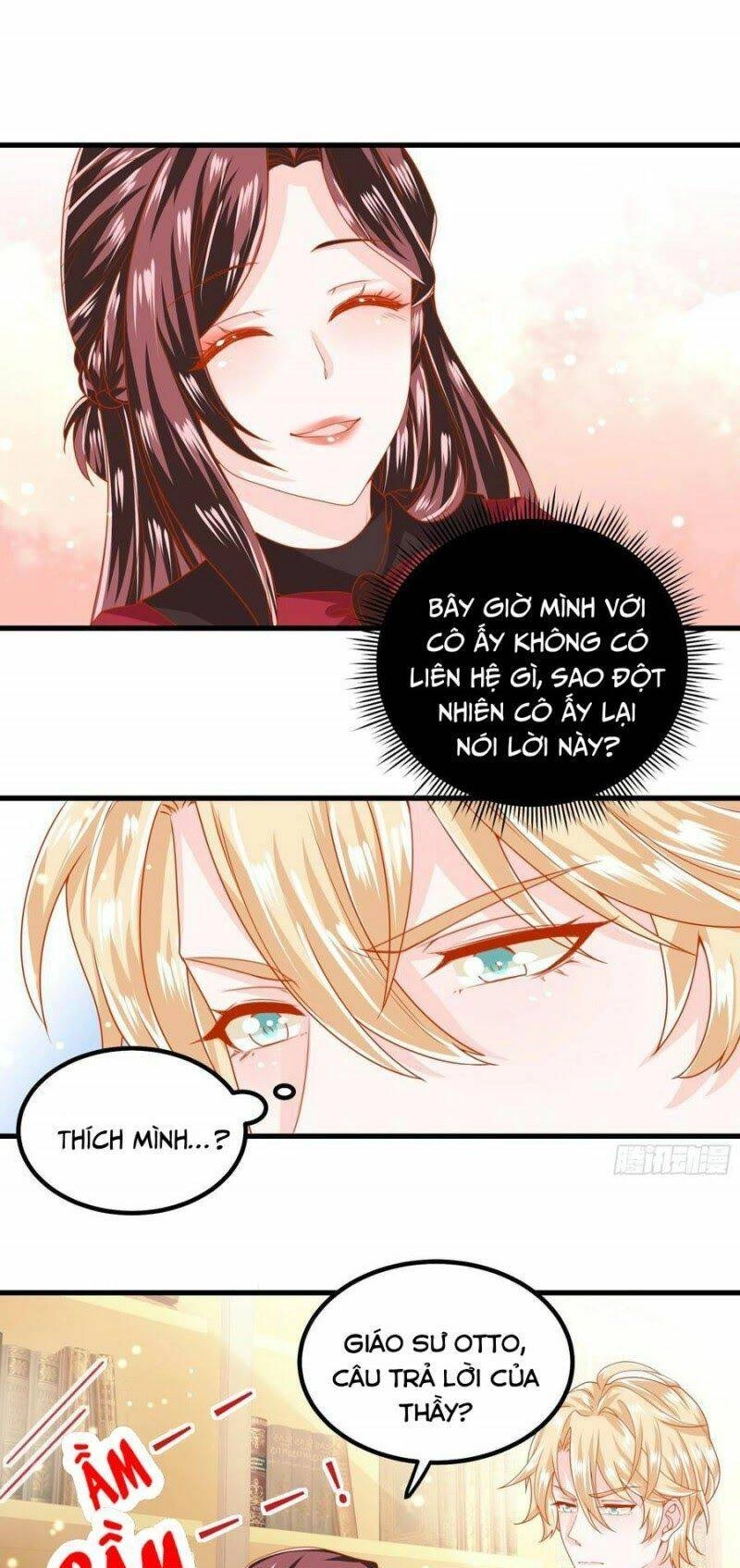 Ta Phải Làm Hoàng Hậu Chapter 43 - 11