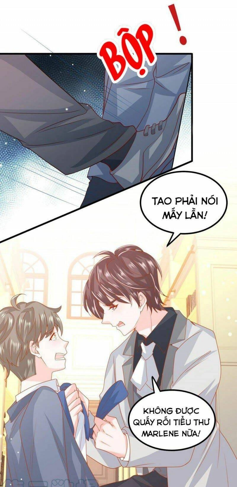 Ta Phải Làm Hoàng Hậu Chapter 43 - 13