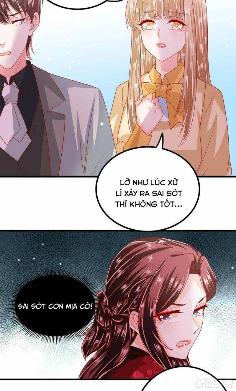 Ta Phải Làm Hoàng Hậu Chapter 44 - 10