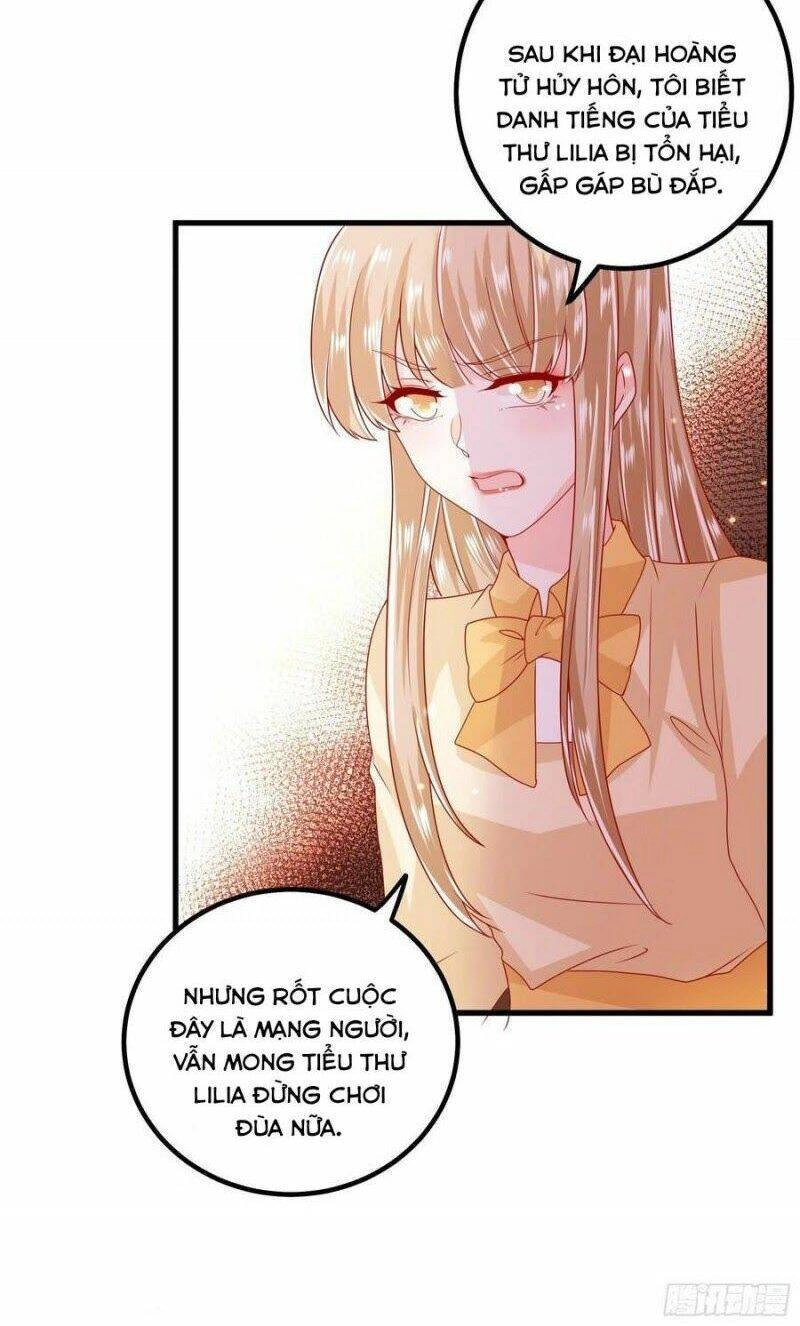 Ta Phải Làm Hoàng Hậu Chapter 44 - 11