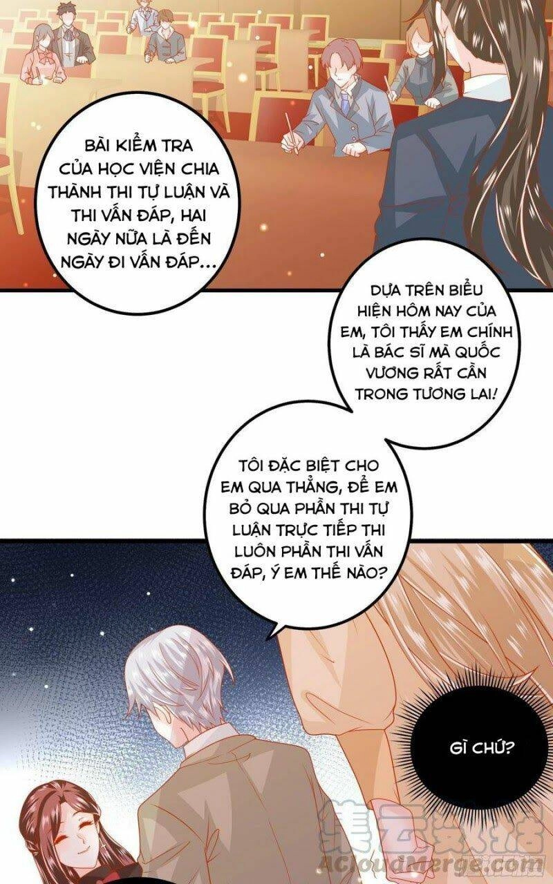 Ta Phải Làm Hoàng Hậu Chapter 45 - 5