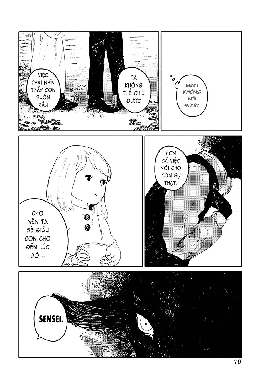 Totsukuni No Shoujo Chapter 2 - 29