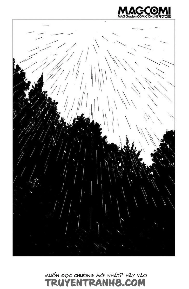 Totsukuni No Shoujo Chapter 4 - 18