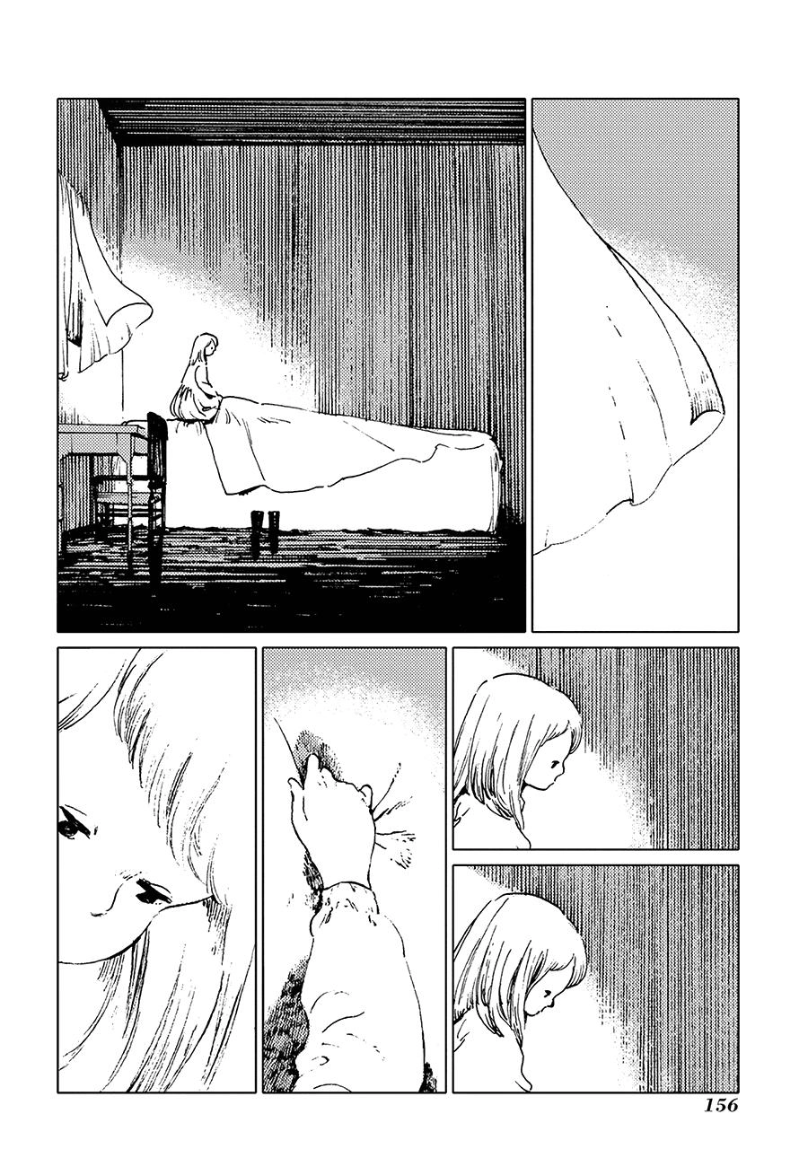 Totsukuni No Shoujo Chapter 5 - 15