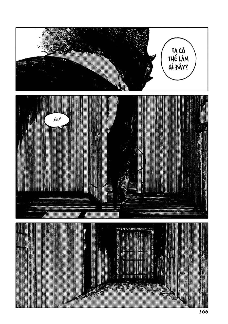 Totsukuni No Shoujo Chapter 5 - 25