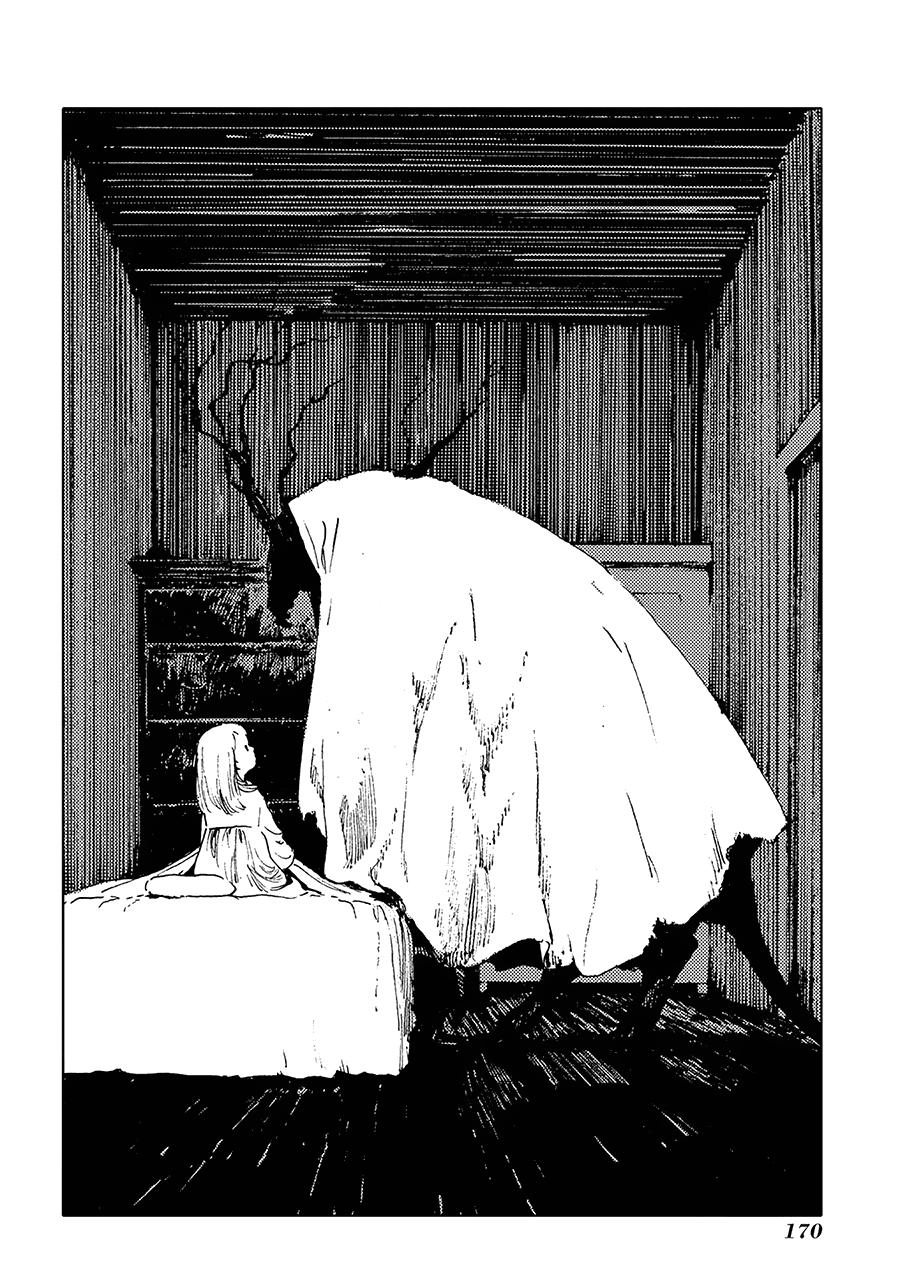 Totsukuni No Shoujo Chapter 5 - 29