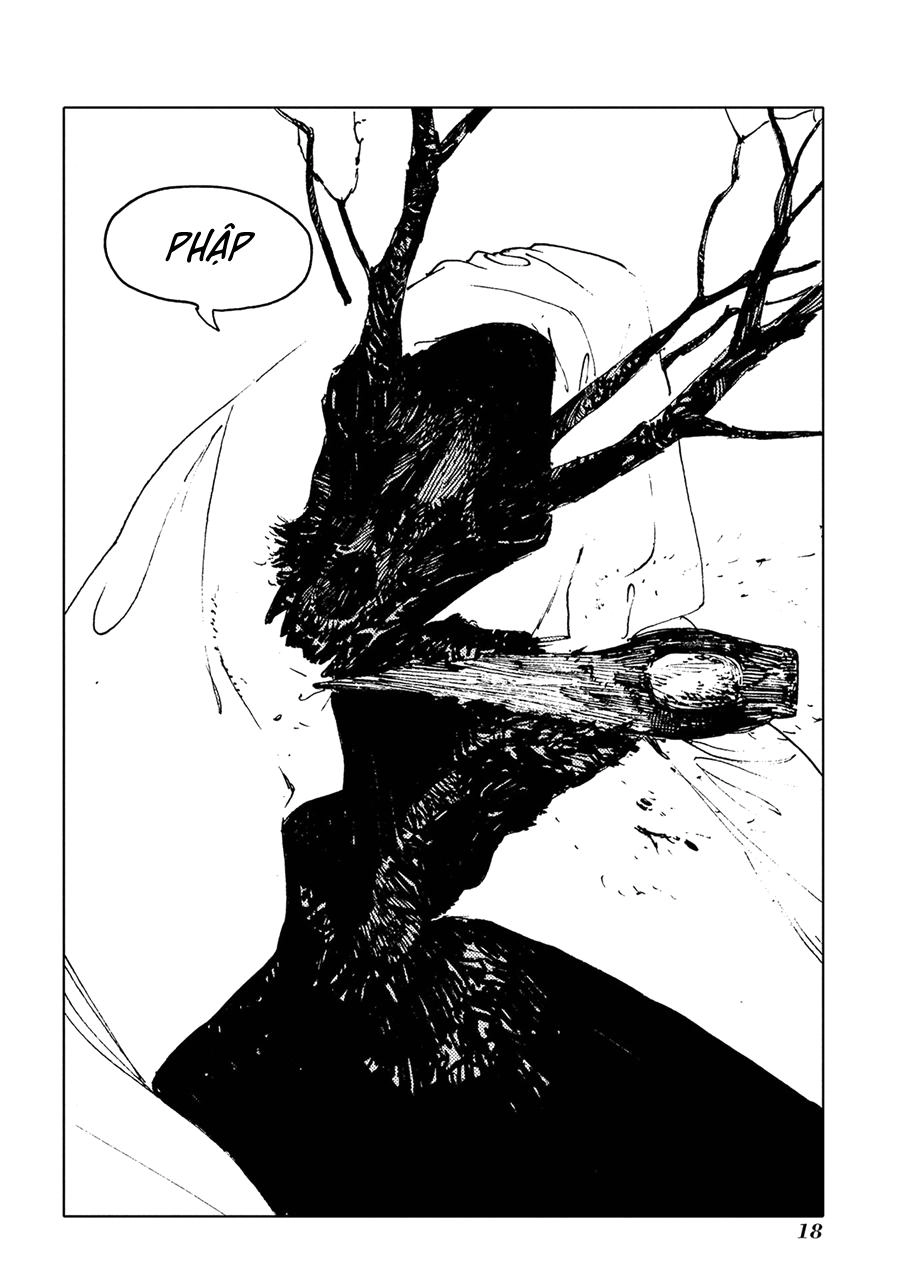 Totsukuni No Shoujo Chapter 6 - 24