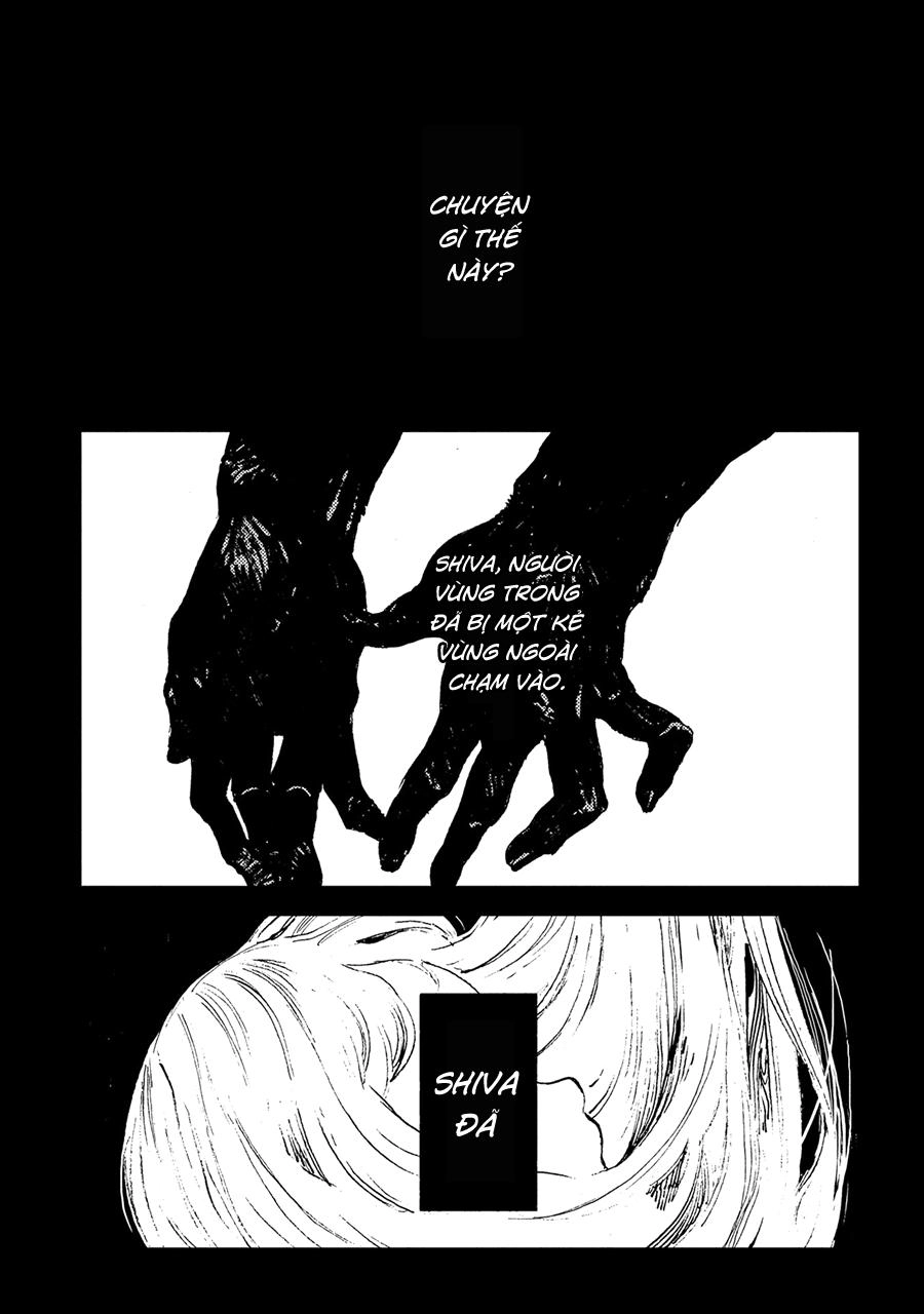 Totsukuni No Shoujo Chapter 6 - 37