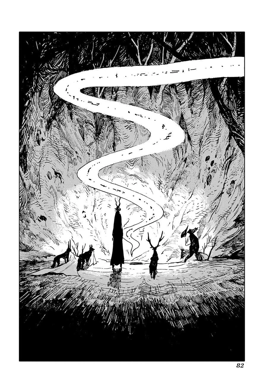 Totsukuni No Shoujo Chapter 8 - 14