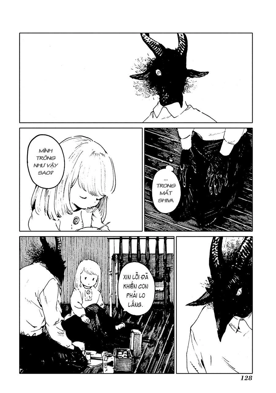 Totsukuni No Shoujo Chapter 9 - 25