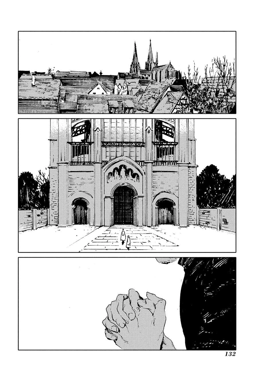 Totsukuni No Shoujo Chapter 9 - 29