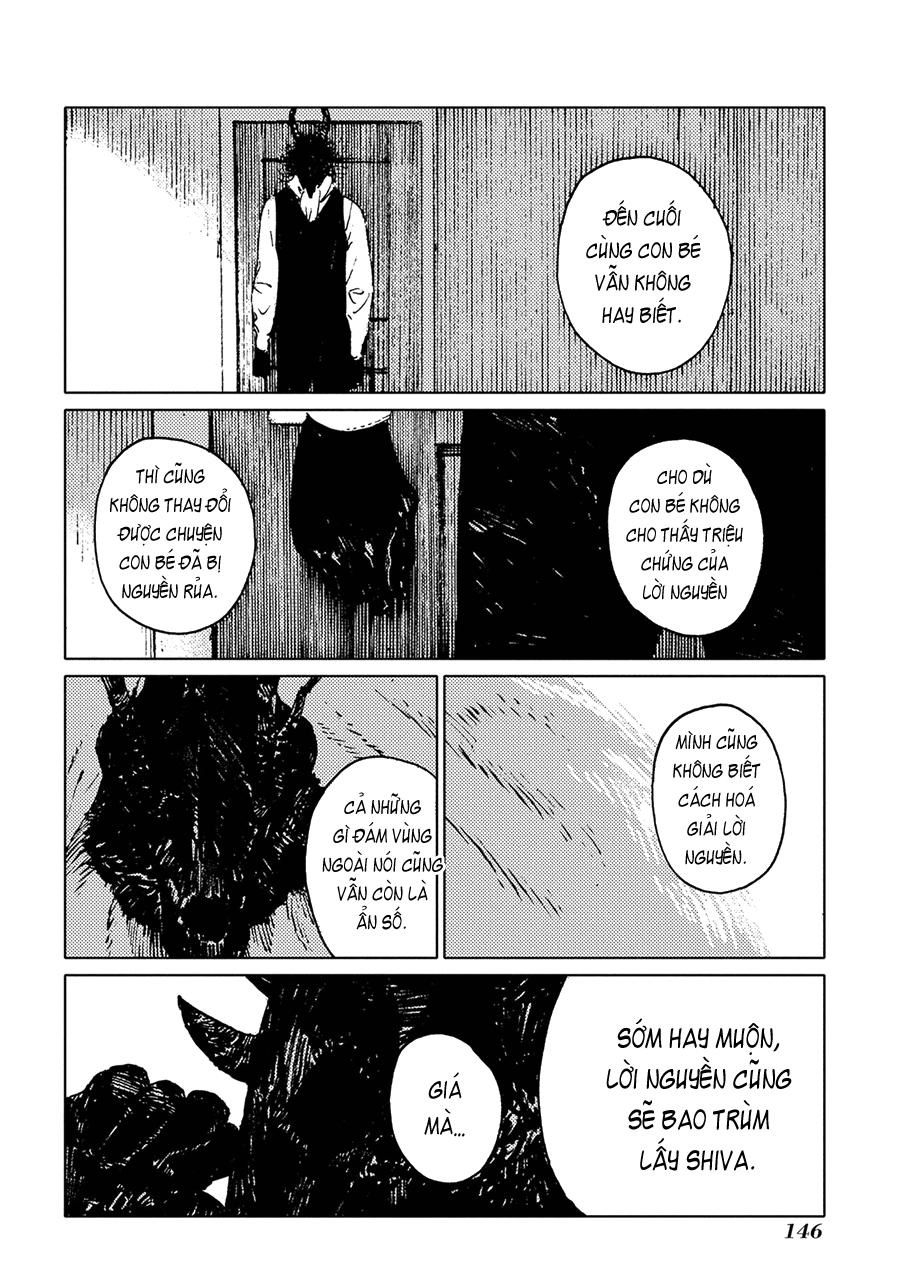 Totsukuni No Shoujo Chapter 10 - 10