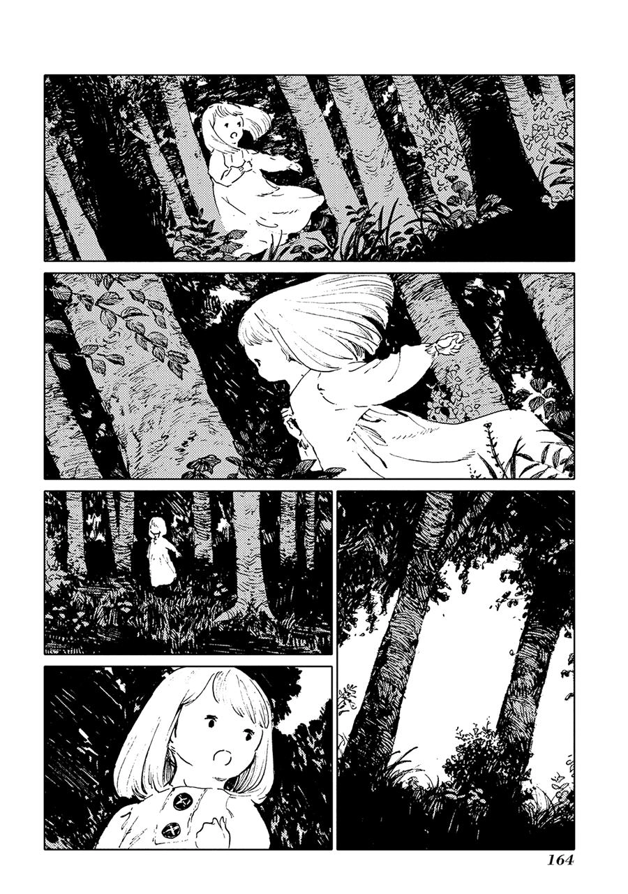 Totsukuni No Shoujo Chapter 10 - 28