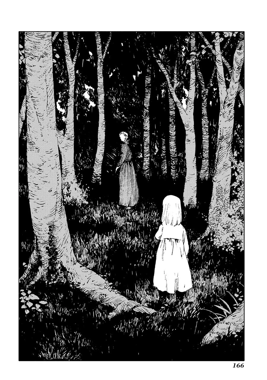 Totsukuni No Shoujo Chapter 10 - 30