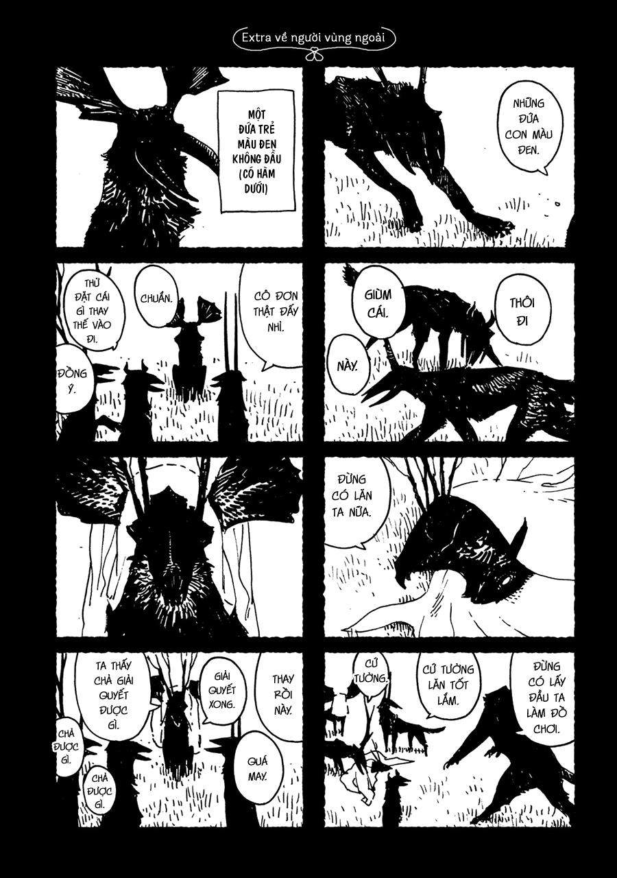 Totsukuni No Shoujo Chapter 10 - 39