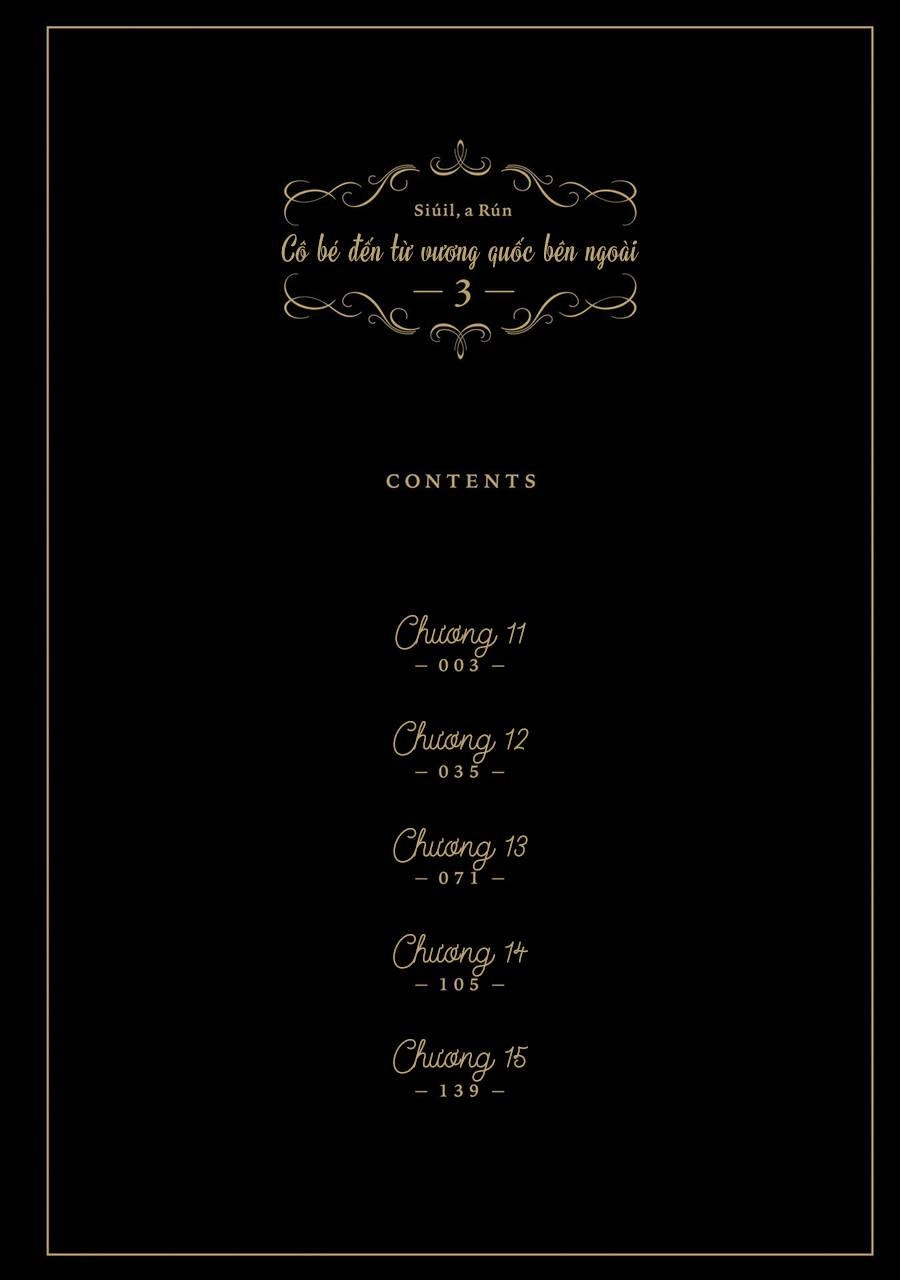 Totsukuni No Shoujo Chapter 11 - 10