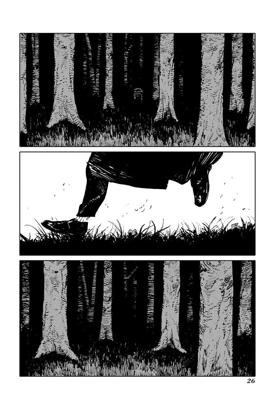 Totsukuni No Shoujo Chapter 11 - 34