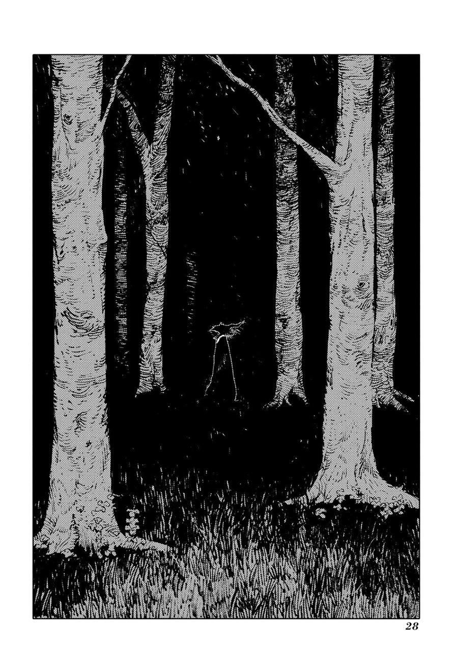 Totsukuni No Shoujo Chapter 11 - 36