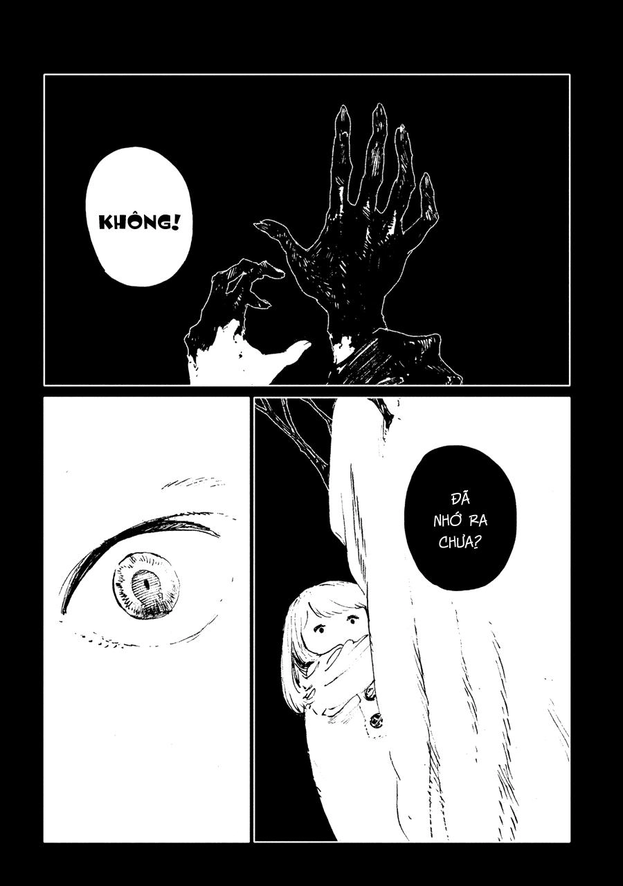 Totsukuni No Shoujo Chapter 13 - 29