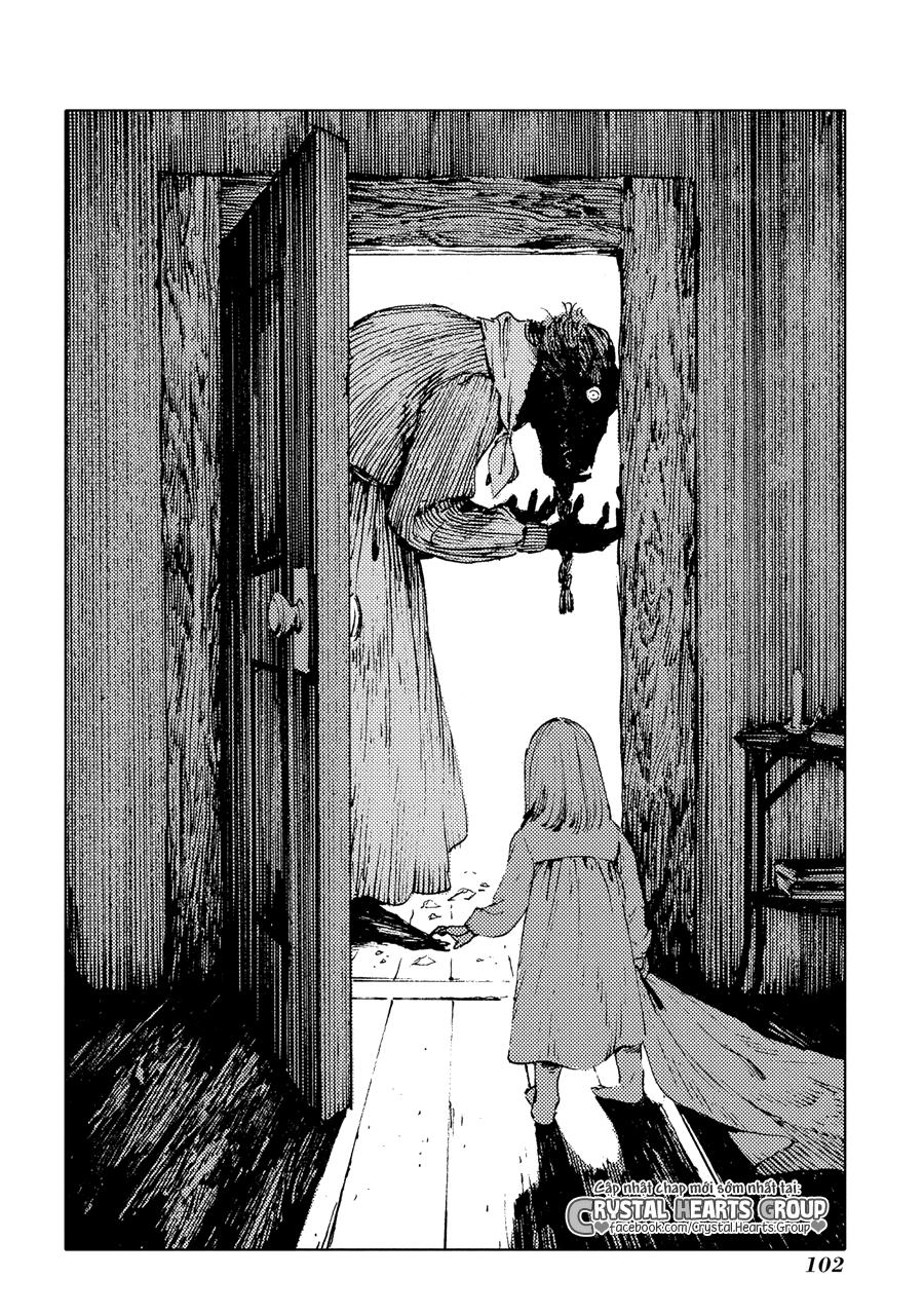 Totsukuni No Shoujo Chapter 13 - 33