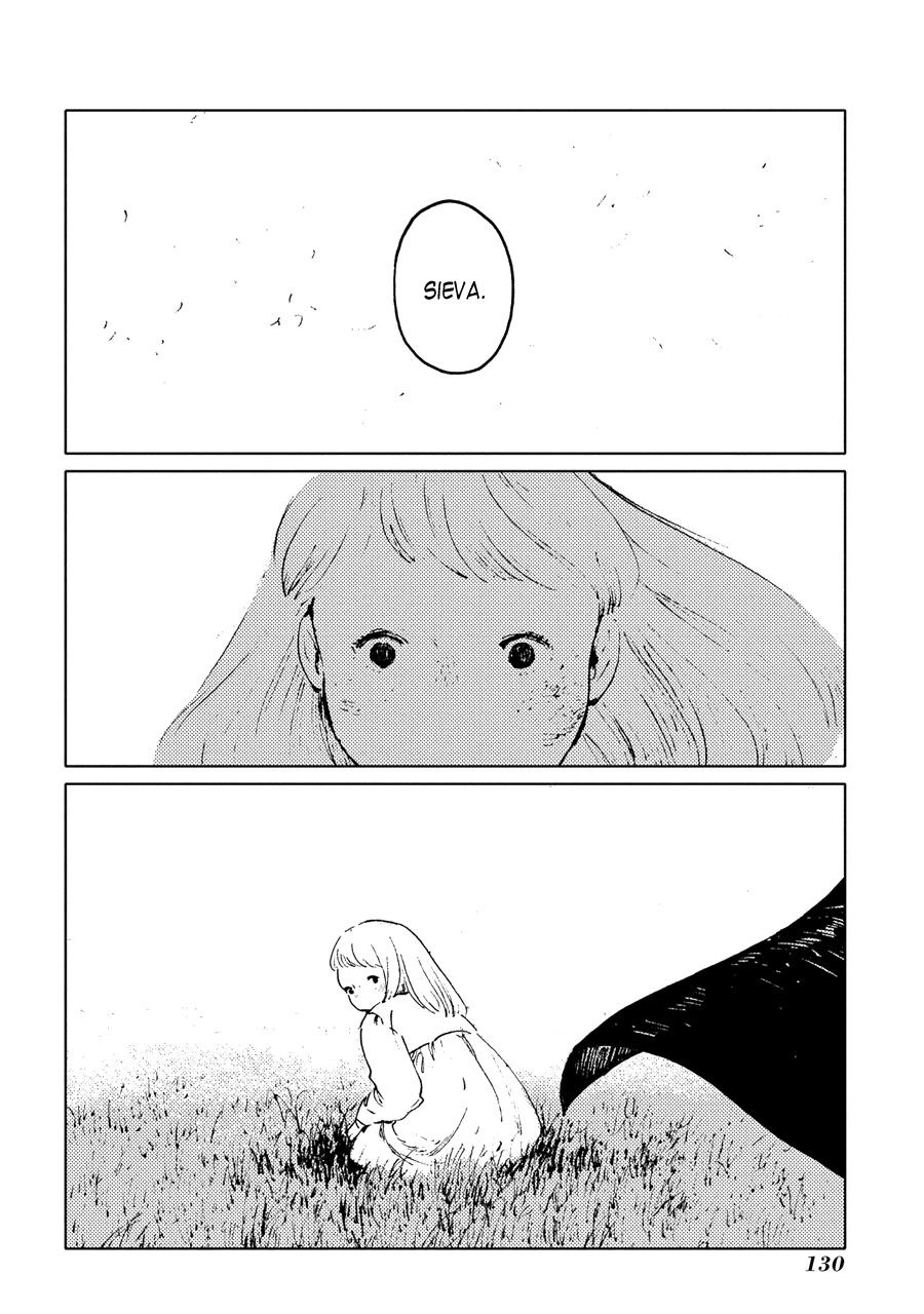 Totsukuni No Shoujo Chapter 14 - 27