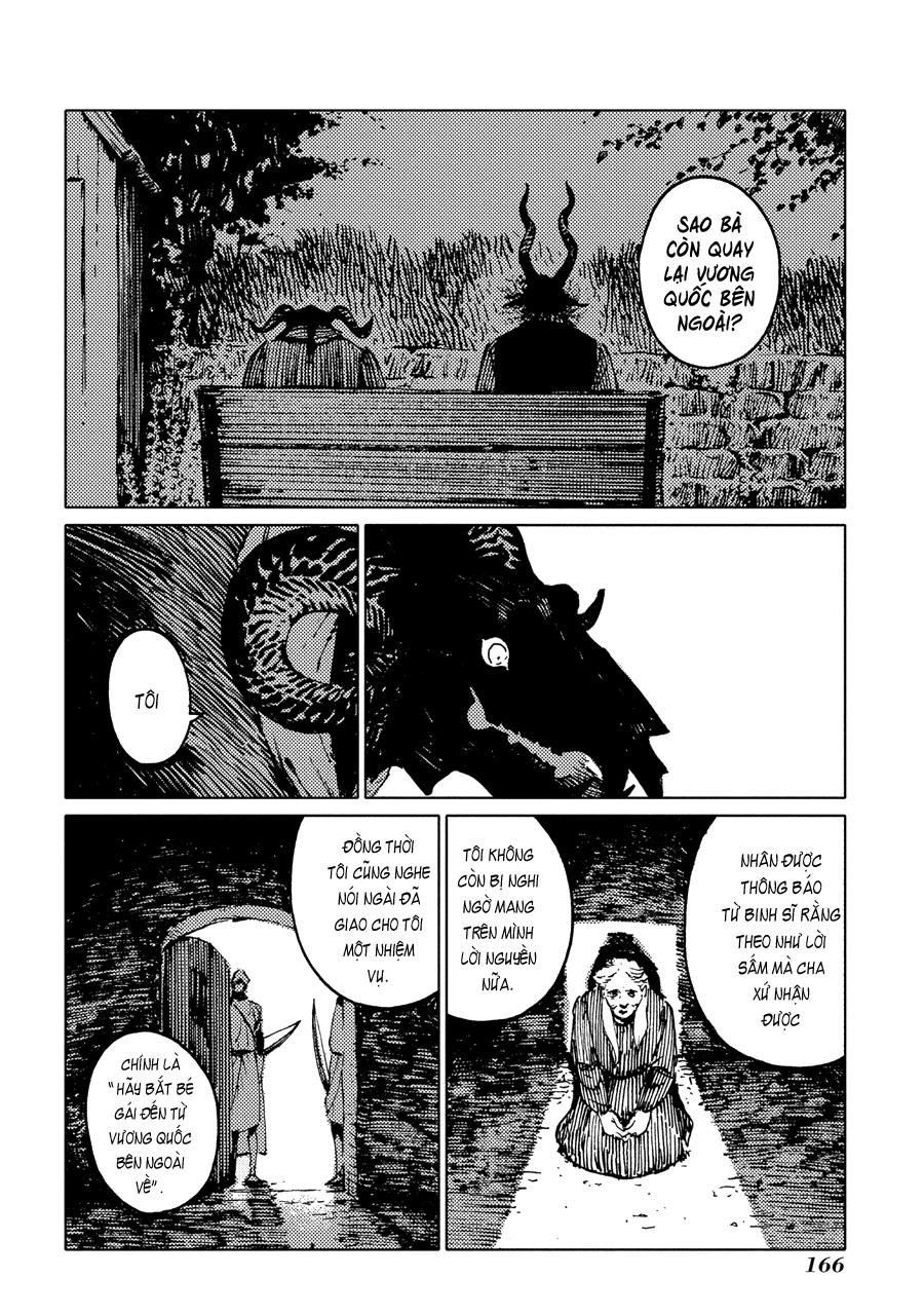 Totsukuni No Shoujo Chapter 15 - 29