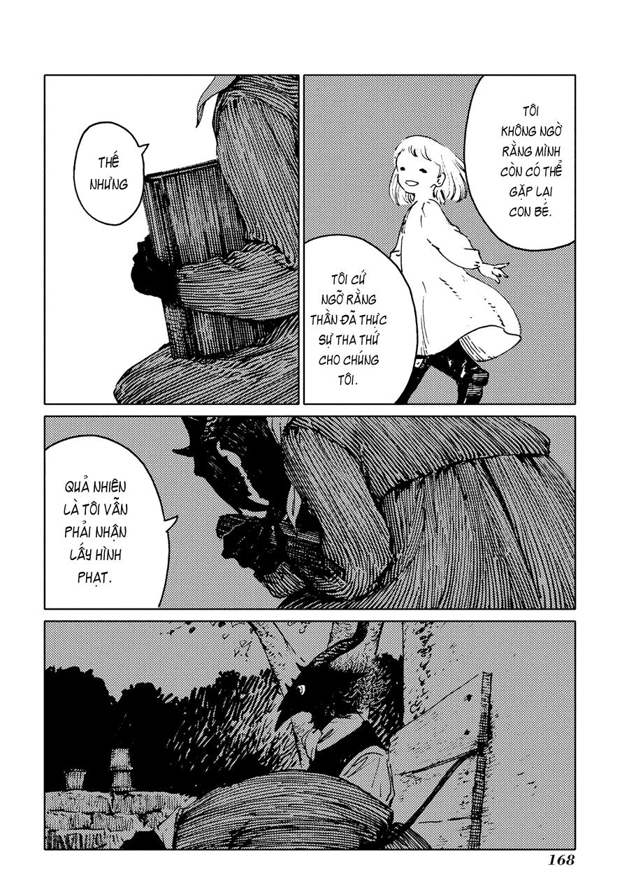 Totsukuni No Shoujo Chapter 15 - 31